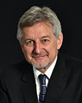 Prof GC Angelopulo